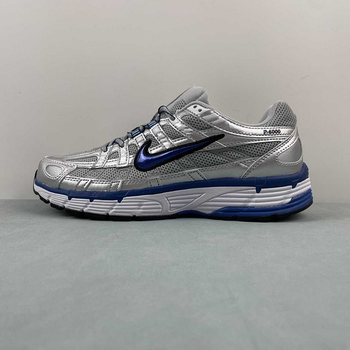 D  Nike P-6000  BV1021-001  36-45